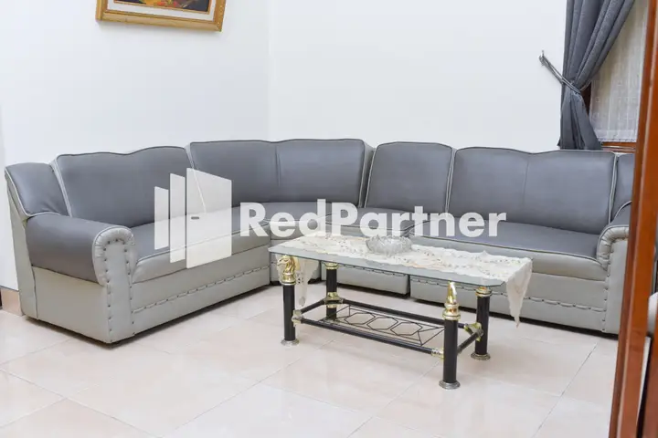 Букиттинги: Homestay Rumah Citra Indah Syariah