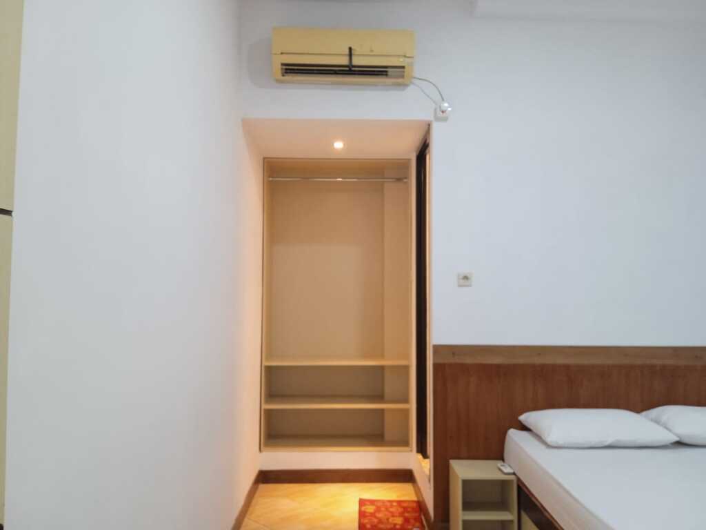 Пурвокерто: Gorland Hostel Purwokerto RedPartner