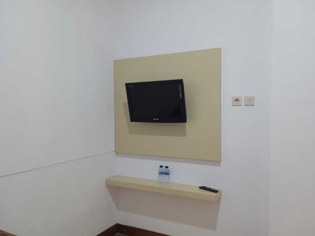 Пурвокерто: Gorland Hostel Purwokerto RedPartner
