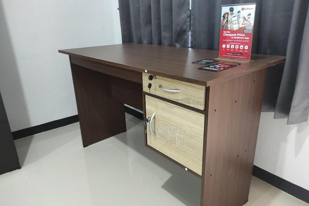 Пурвокерто: RedDoorz Syariah near Alun Alun Purwokerto 2