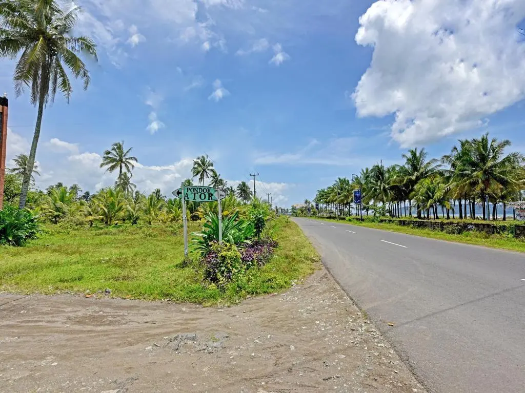 Пангандаран: OYO 91877 Mushroom Pondok Ator Syariah Hotel