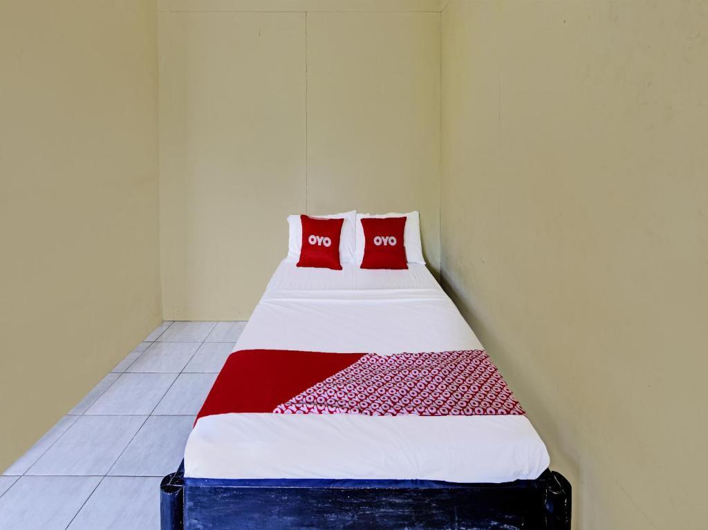 Пангандаран: OYO 91877 Mushroom Pondok Ator Syariah Hotel