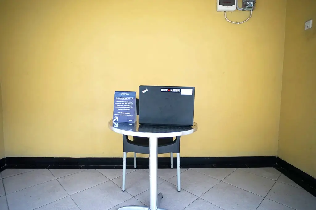 Баликпапан: Spot On 2729 Marzan Syariah Guest House
