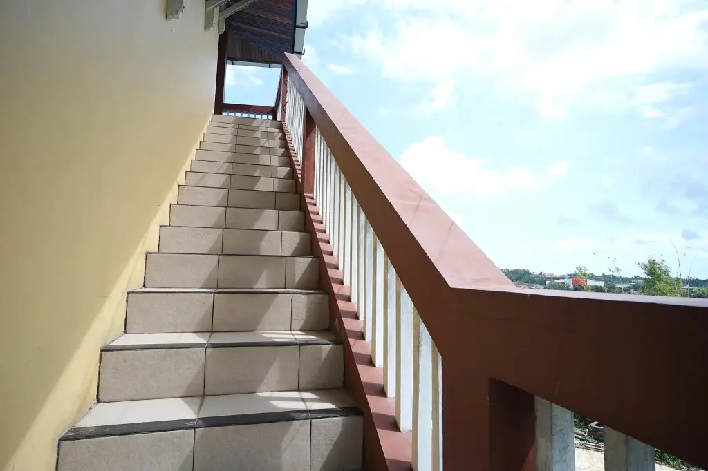 Баликпапан: Spot On 2729 Marzan Syariah Guest House