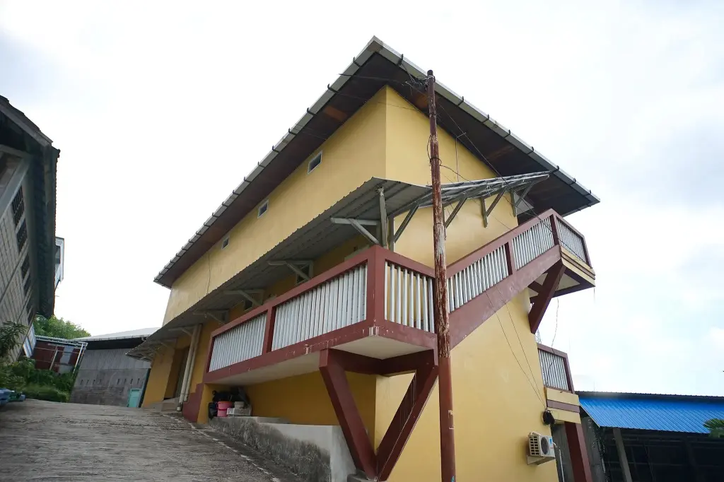 Баликпапан: Spot On 2729 Marzan Syariah Guest House