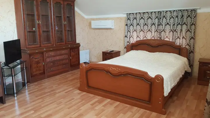 Пятигорск: Гостевой дом Майский 22