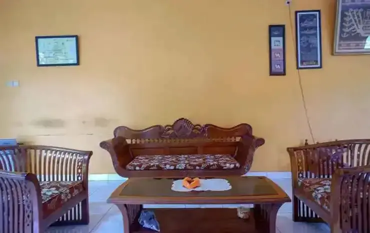 Батураден: RedDoorz near Lokawisata Baturaden