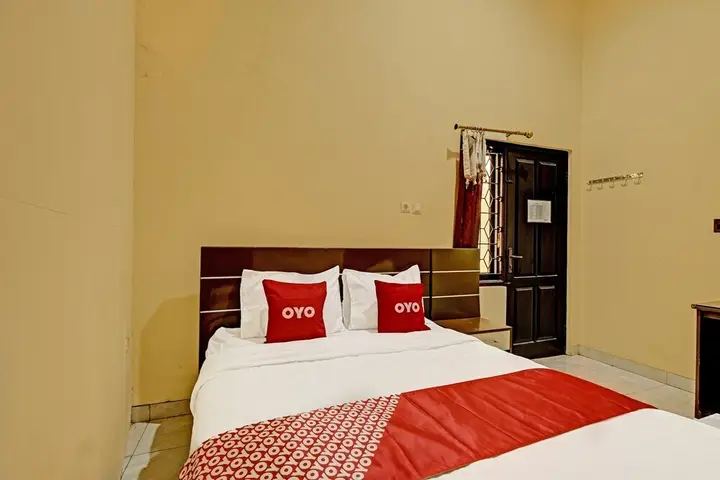 Батуретно: OYO 91522 Candi Gebang Guesthouse