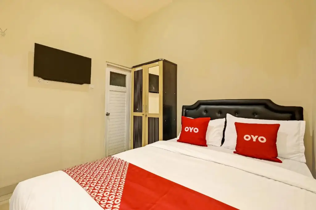 Слеман: OYO 91520 Nogotirto Guesthouse