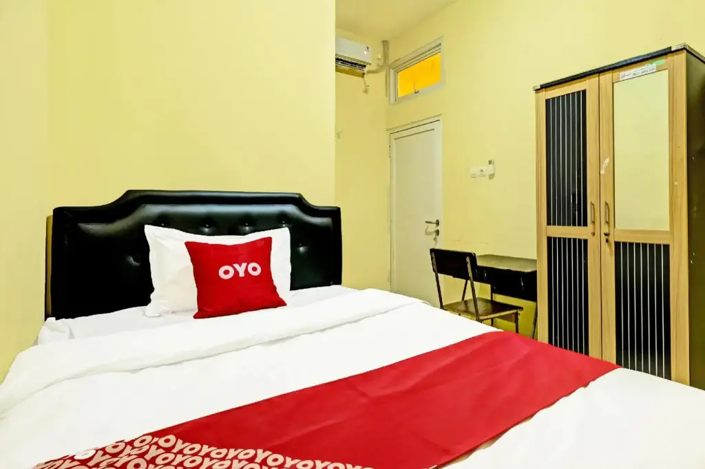 Слеман: OYO 91520 Nogotirto Guesthouse