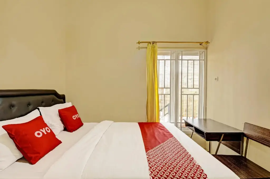Слеман: OYO 91520 Nogotirto Guesthouse