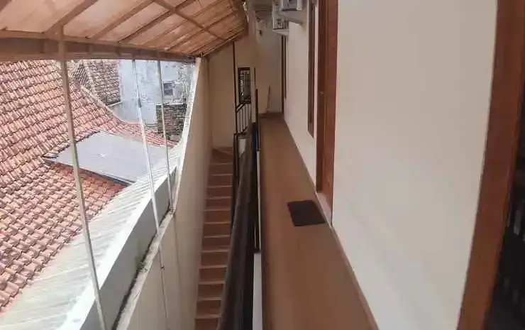 Джокьякарта: OYO 91264 Homestay Ngasem 83