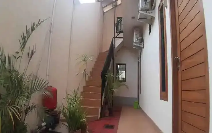 Джокьякарта: OYO 91264 Homestay Ngasem 83