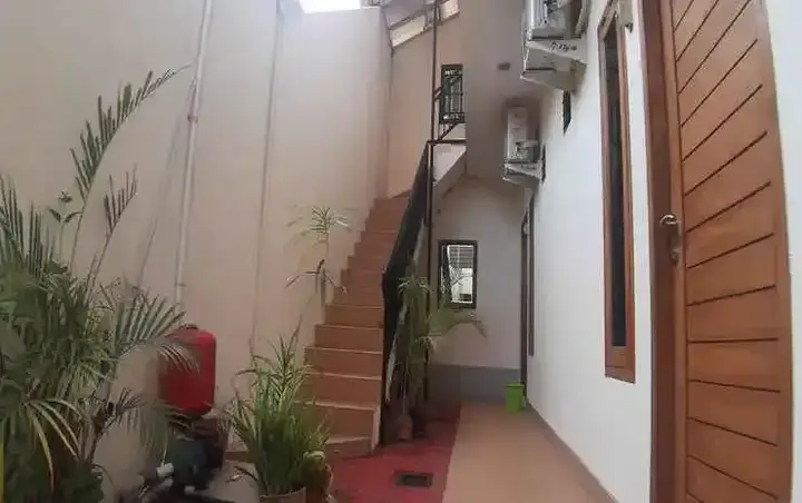 Джокьякарта: OYO 91264 Homestay Ngasem 83