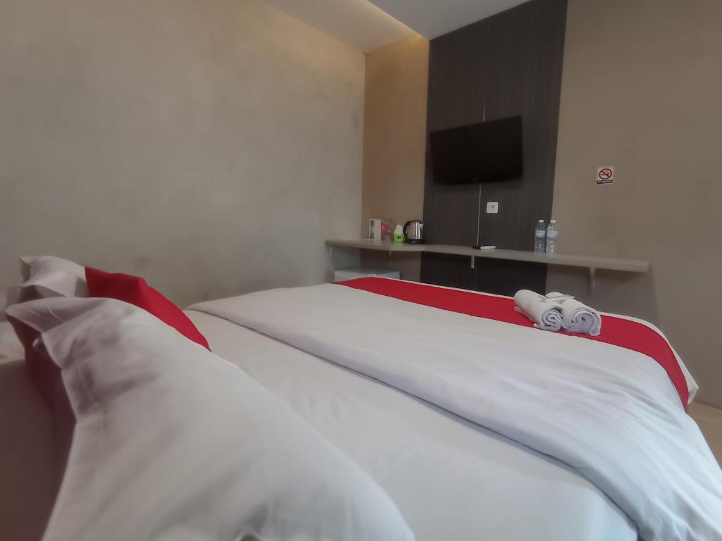 Rumah kopi syariah hotel — фото 1