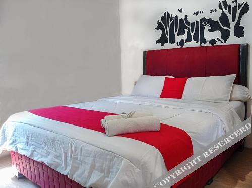 Бандар-Лампунг: Rumah kopi syariah hotel