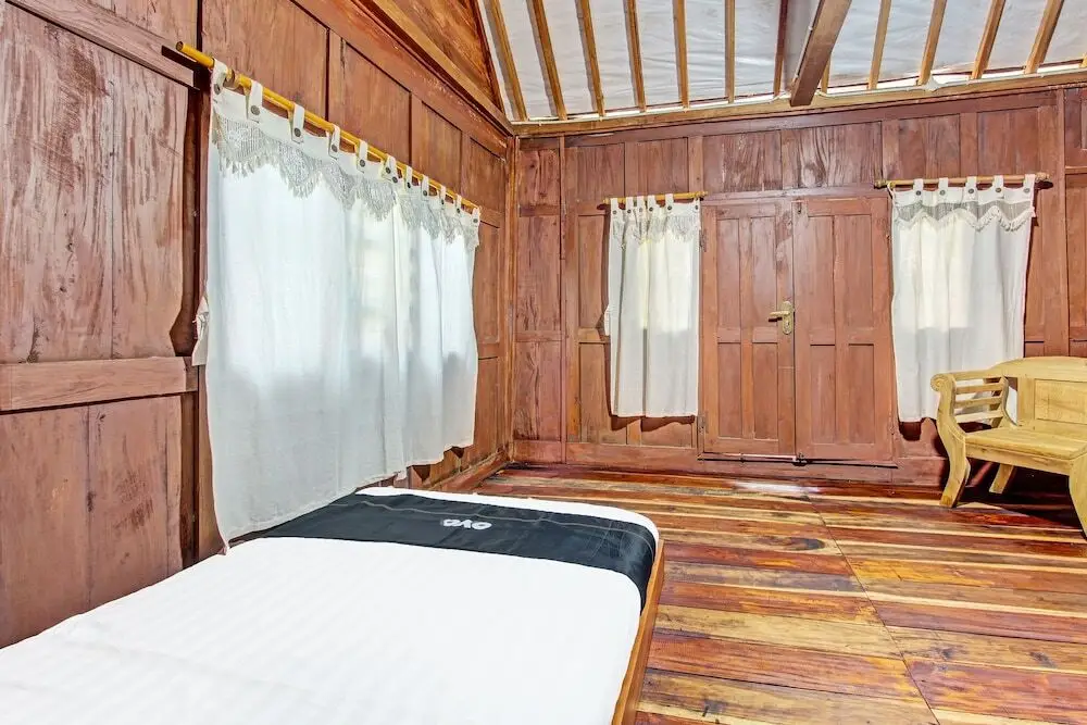 Батуретно: Collection O 91582 Green Kasongan Cottage