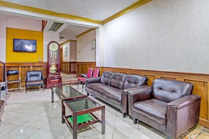 Батуретно: OYO 91525 Hotel Bugisan