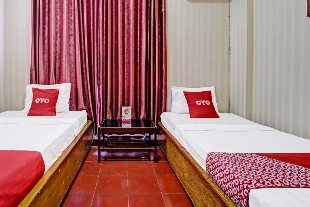 Батуретно: OYO 91525 Hotel Bugisan