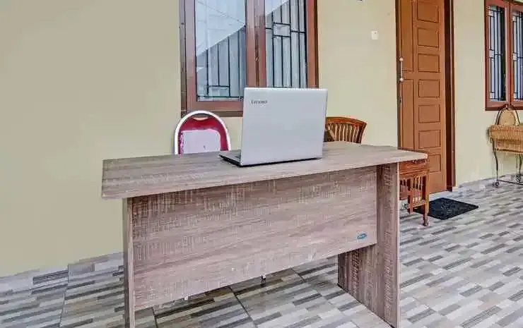 Пеканбару: SPOT ON 91645 Rifki Homestay Syariah