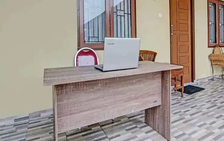 Пеканбару: SPOT ON 91645 Rifki Homestay Syariah