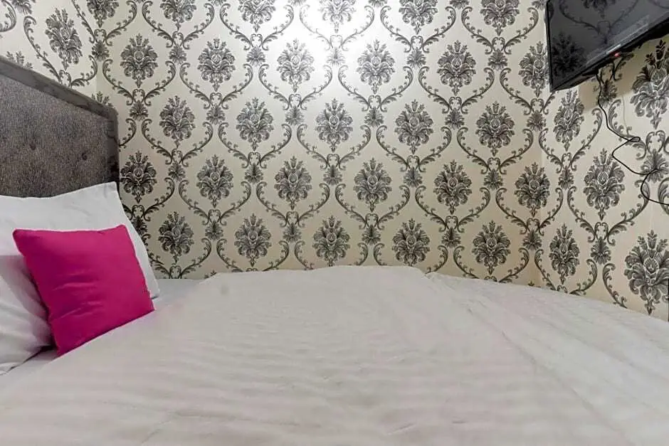 Палембанг: Patent Guest House Syariah RedPartner