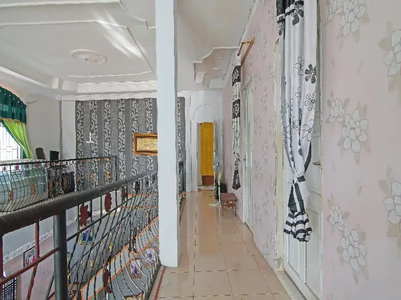 Пеканбару: Spot On 91826 Yoezef Homestay Syariah