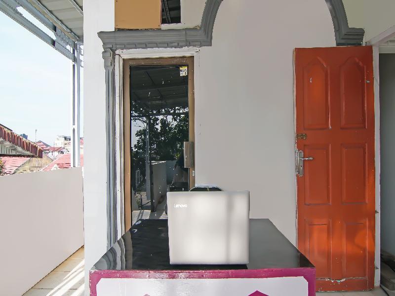 Пеканбару: Spot On 91826 Yoezef Homestay Syariah