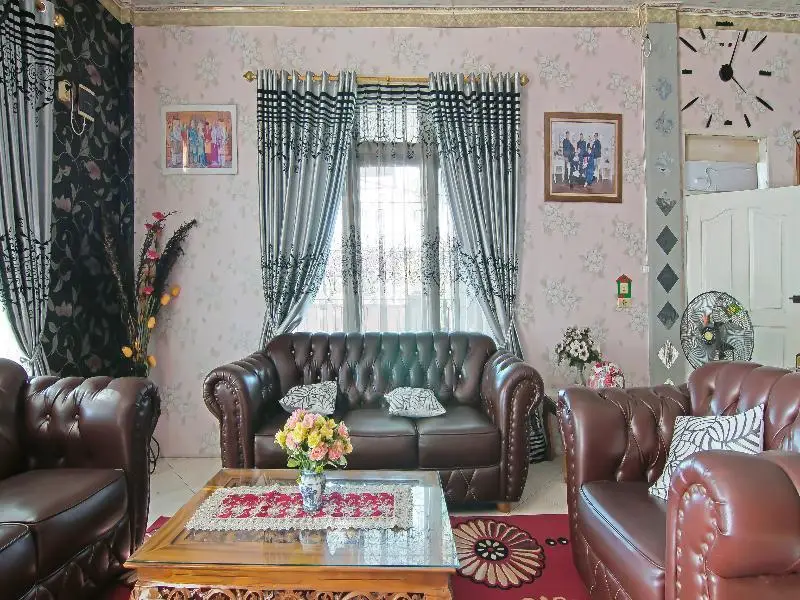 Spot On 91826 Yoezef Homestay Syariah — фото 1
