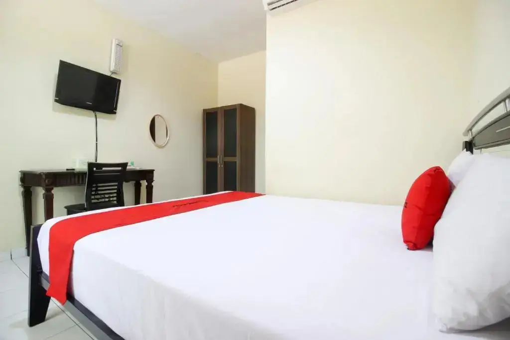 Танджунг Пинанг: RedDoorz near Puskesmas Sei Jang Tanjung Pinang