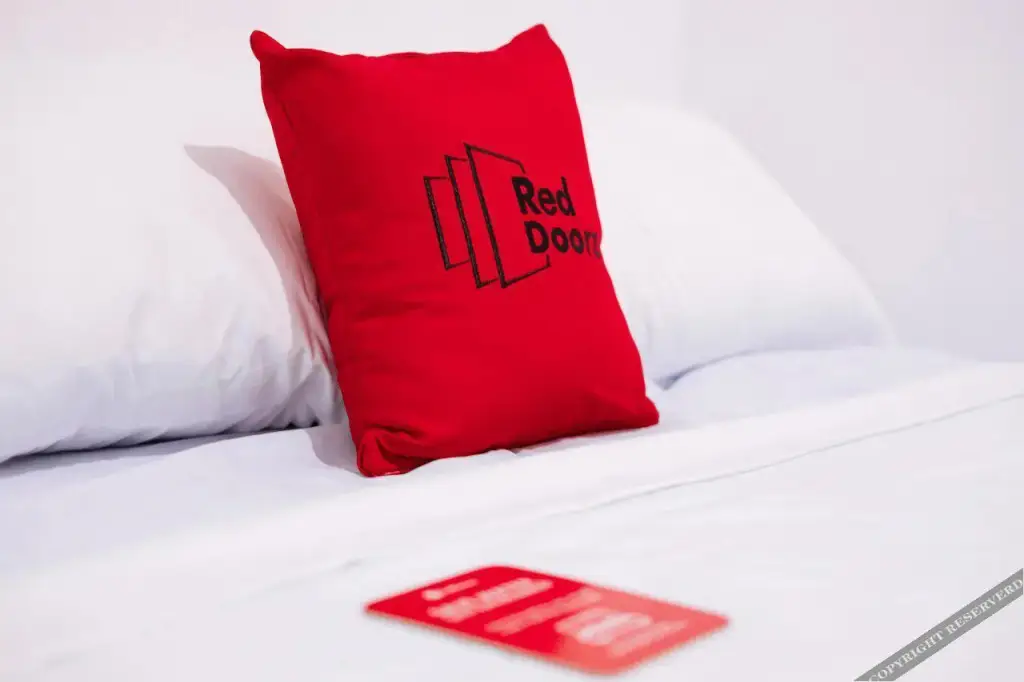 Танджунг Пинанг: RedDoorz near Puskesmas Sei Jang Tanjung Pinang