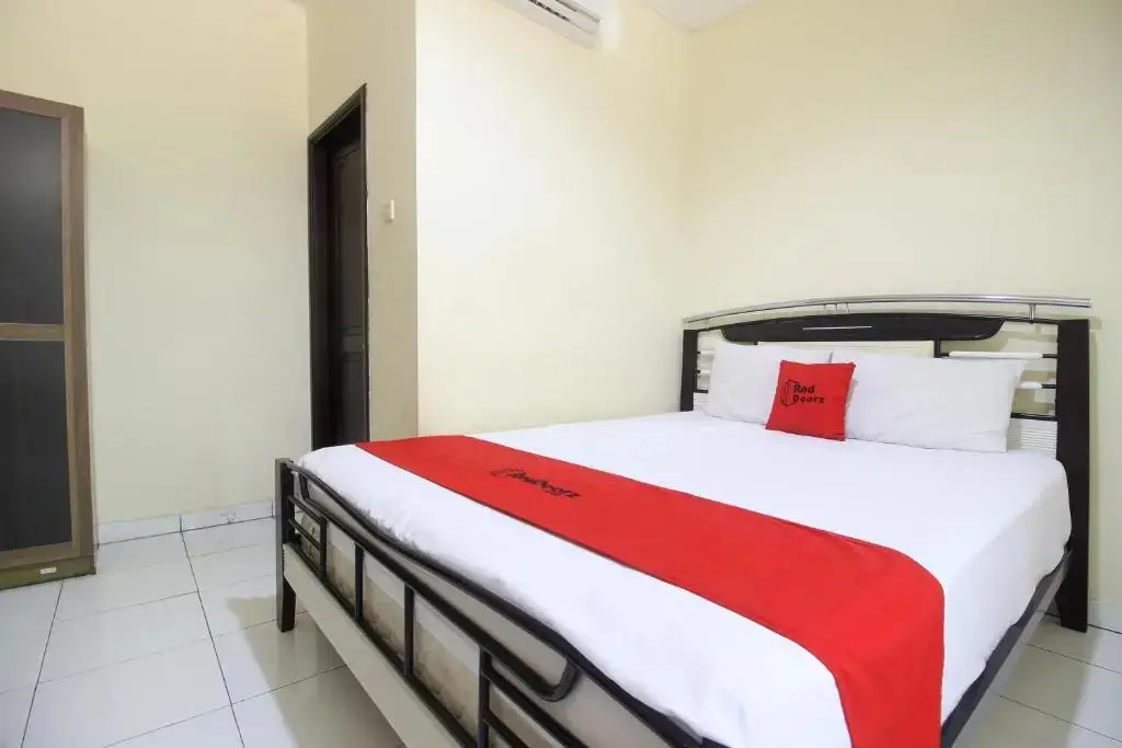 Танджунг Пинанг: RedDoorz near Puskesmas Sei Jang Tanjung Pinang