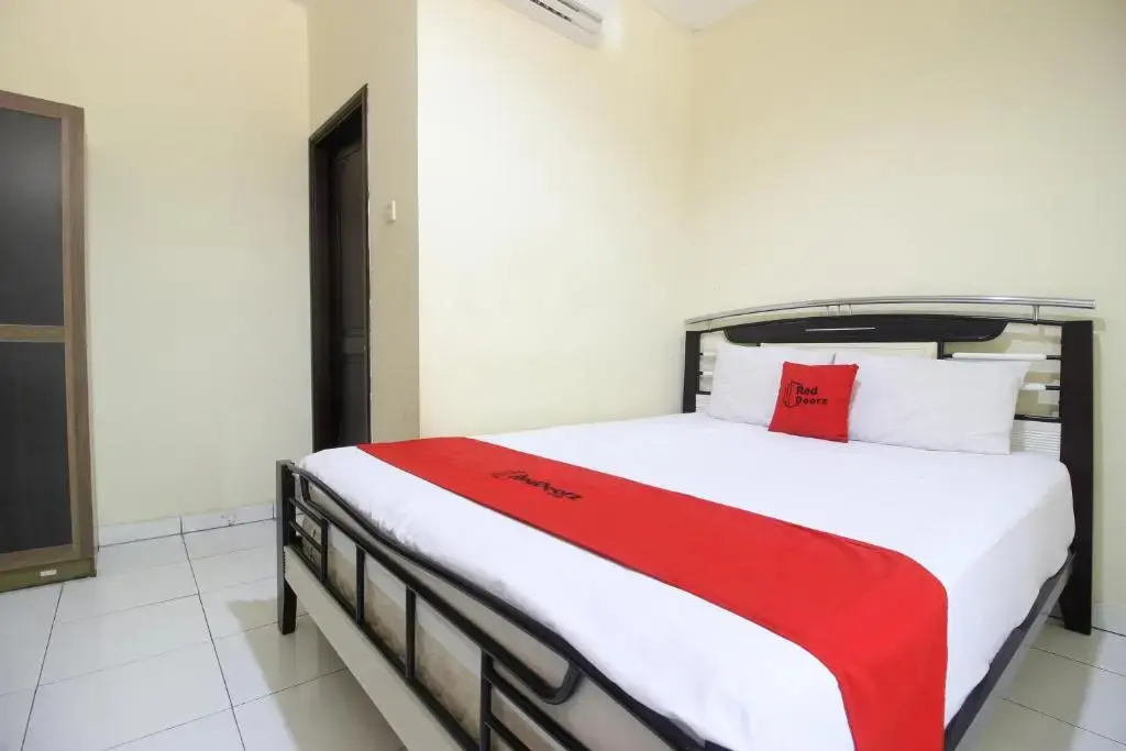 Танджунг Пинанг: RedDoorz near Puskesmas Sei Jang Tanjung Pinang