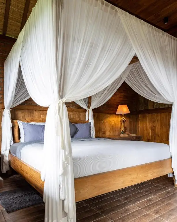 Пенебел: Niente Bali Villa