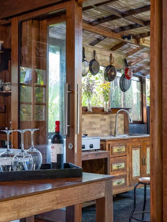 Пенебел: Niente Bali Villa