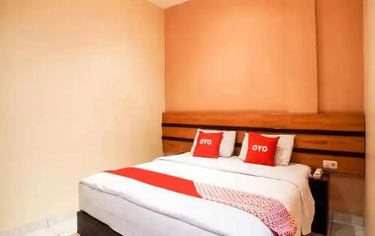 Пематангсиантар: Capital O 91758 Grand Anda