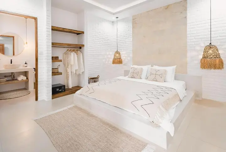 Чангу: Villa Magnolia Bali, Canggu - 2 Bedroom with Pool