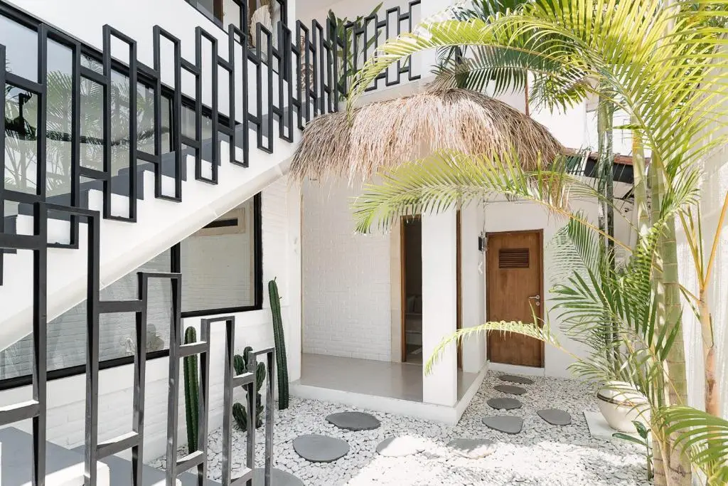 Чангу: Villa Magnolia Bali, Canggu - 2 Bedroom with Pool