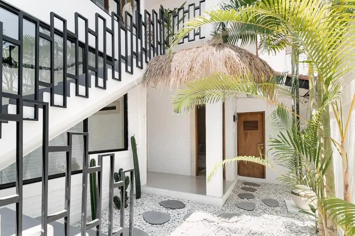Чангу: Villa Magnolia Bali, Canggu - 2 Bedroom with Pool