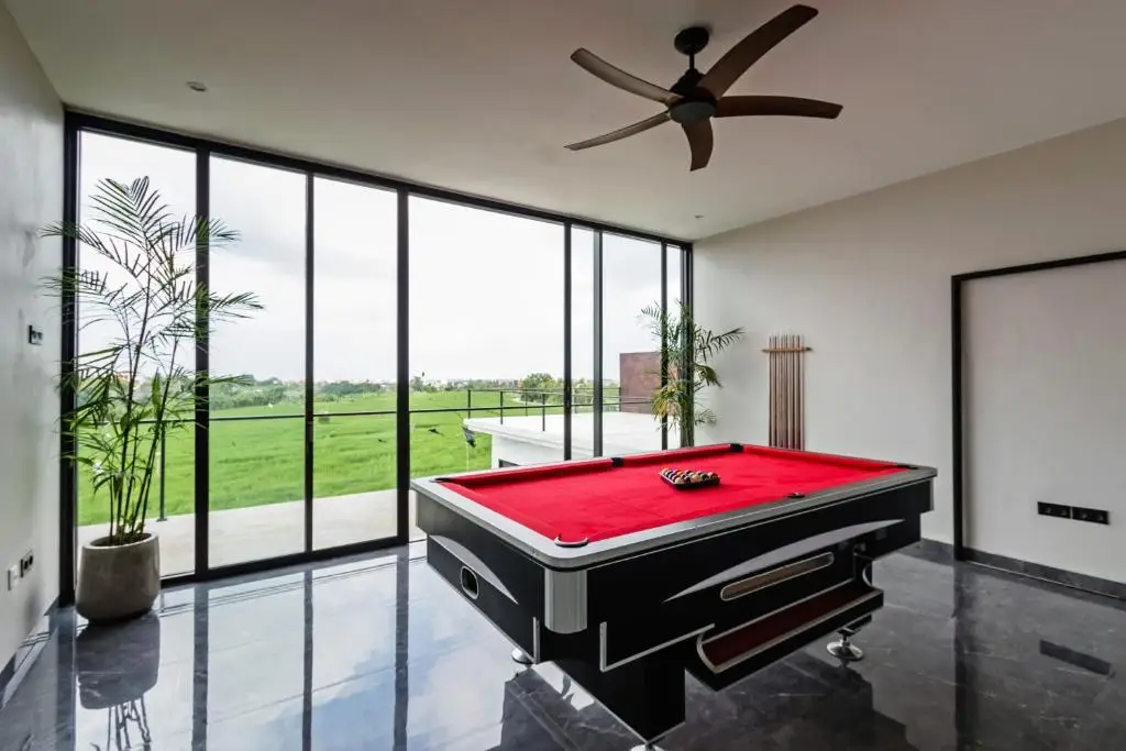 Чангу: Villa MJ, One of a kind 4 bedroom with incredible views