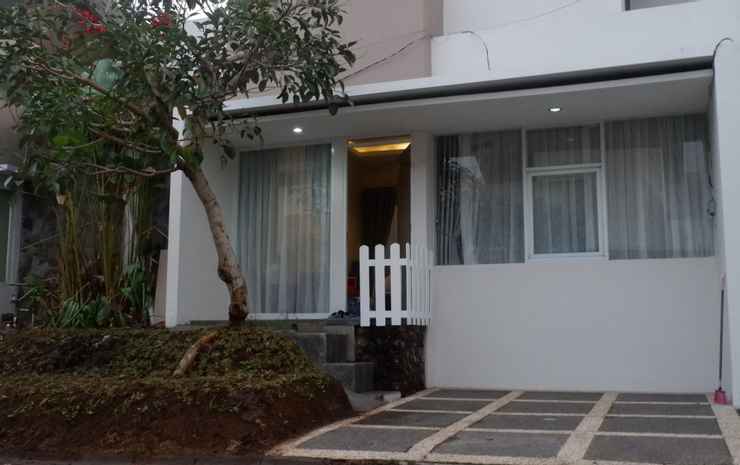 Гарут: Alana Villa 2 Bedroom Syariah