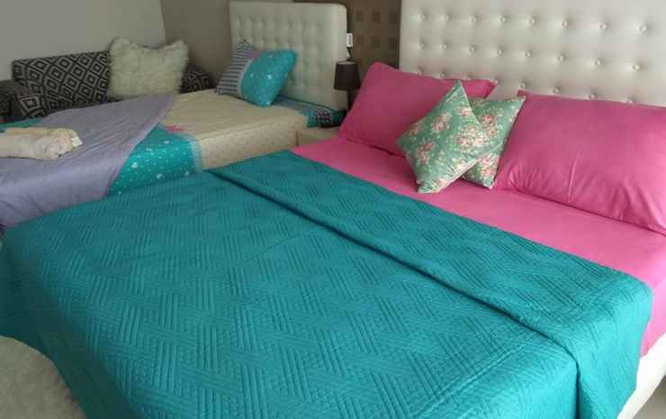 Гарут: Alana Villa 2 Bedroom Syariah