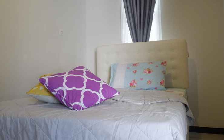 Гарут: Alana Villa 2 Bedroom Syariah