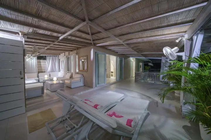 Чангу: VILLA BALI OM CENTER with free access to FINNS VIP Beach Club & FINNS Recreation Club