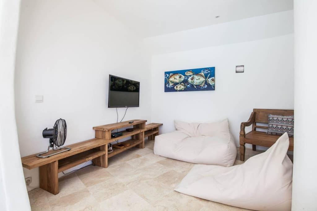 Чангу: Amazing 3BR Villa in The Heart of Canggu