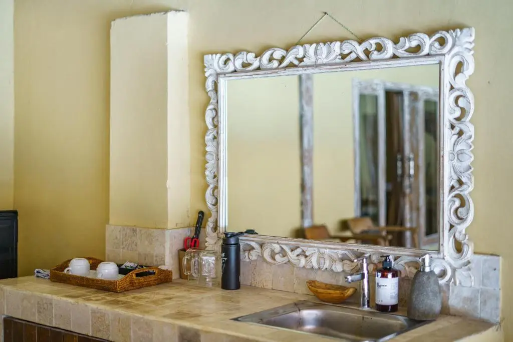 Гили-Мено: Villa Matahari - Cute 1 bdr villa with private pool