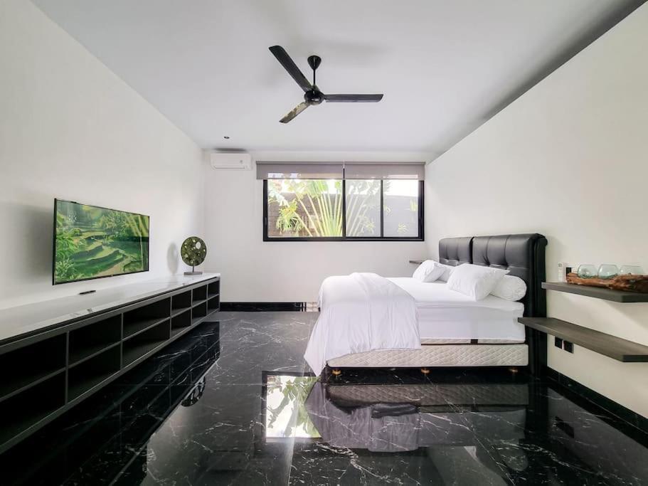 Убуд: BRAND NEW Luxurious 5 Bedroom Villa with Exotic View