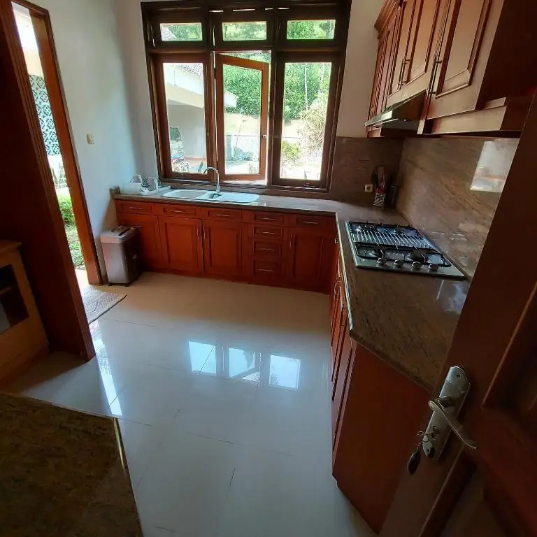 Читарингул: Villa D3 Bukit Cijulang 3