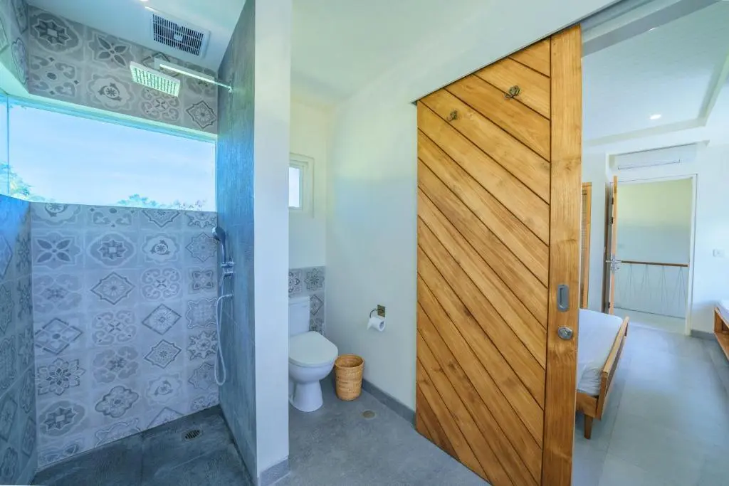 Чангу: Villa Nestor - New Contemporary 3bd villa next to the Beach