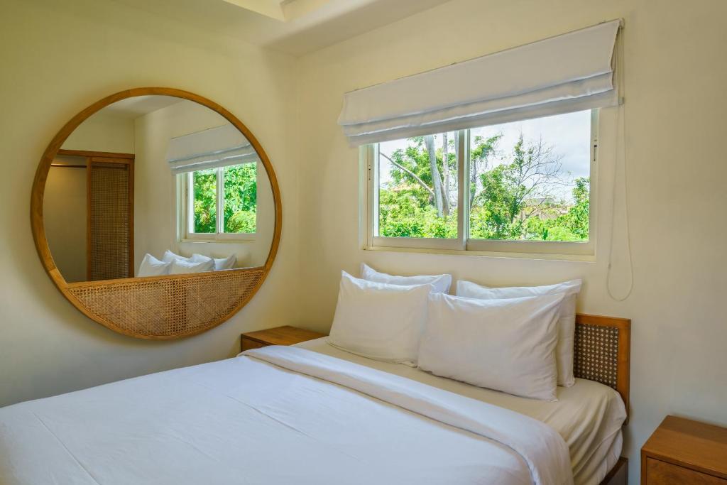 Чангу: Villa Nestor - New Contemporary 3bd villa next to the Beach